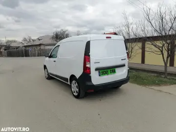 Dacia Dokker