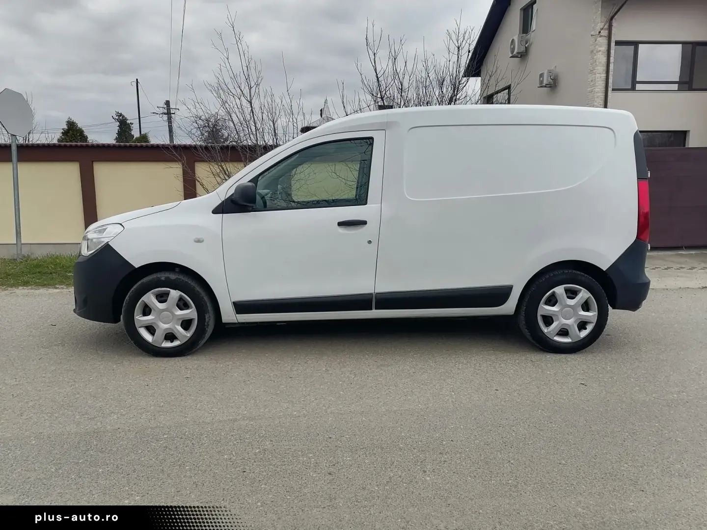 Dacia Dokker