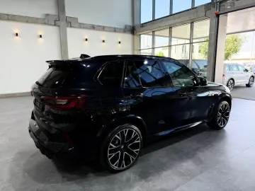 BMW X5 M Competition Laser Sky DTC  M Driver´s H&K
