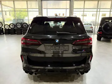 BMW X5 M Competition Laser Sky DTC  M Driver´s H&K
