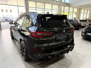 BMW X5 M Competition Laser Sky DTC  M Driver´s H&K