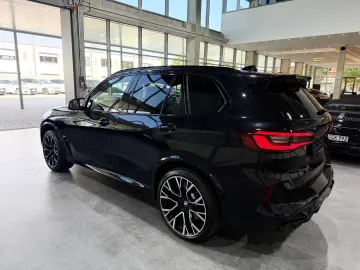 BMW X5 M Competition Laser Sky DTC  M Driver´s H&K