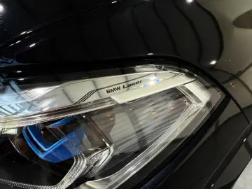 BMW X5 M Competition Laser Sky DTC  M Driver´s H&K