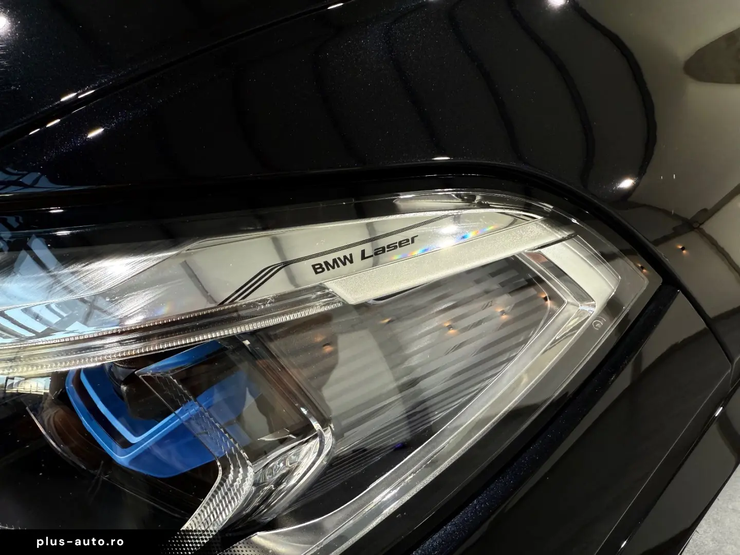 BMW X5 M Competition Laser Sky DTC  M Driver´s H&K