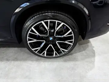 BMW X5 M Competition Laser Sky DTC  M Driver´s H&K