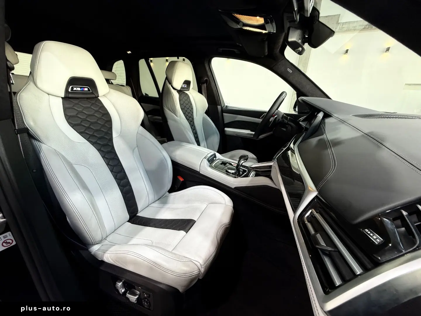 BMW X5 M Competition Laser Sky DTC  M Driver´s H&K