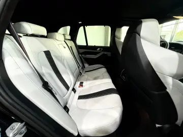 BMW X5 M Competition Laser Sky DTC  M Driver´s H&K
