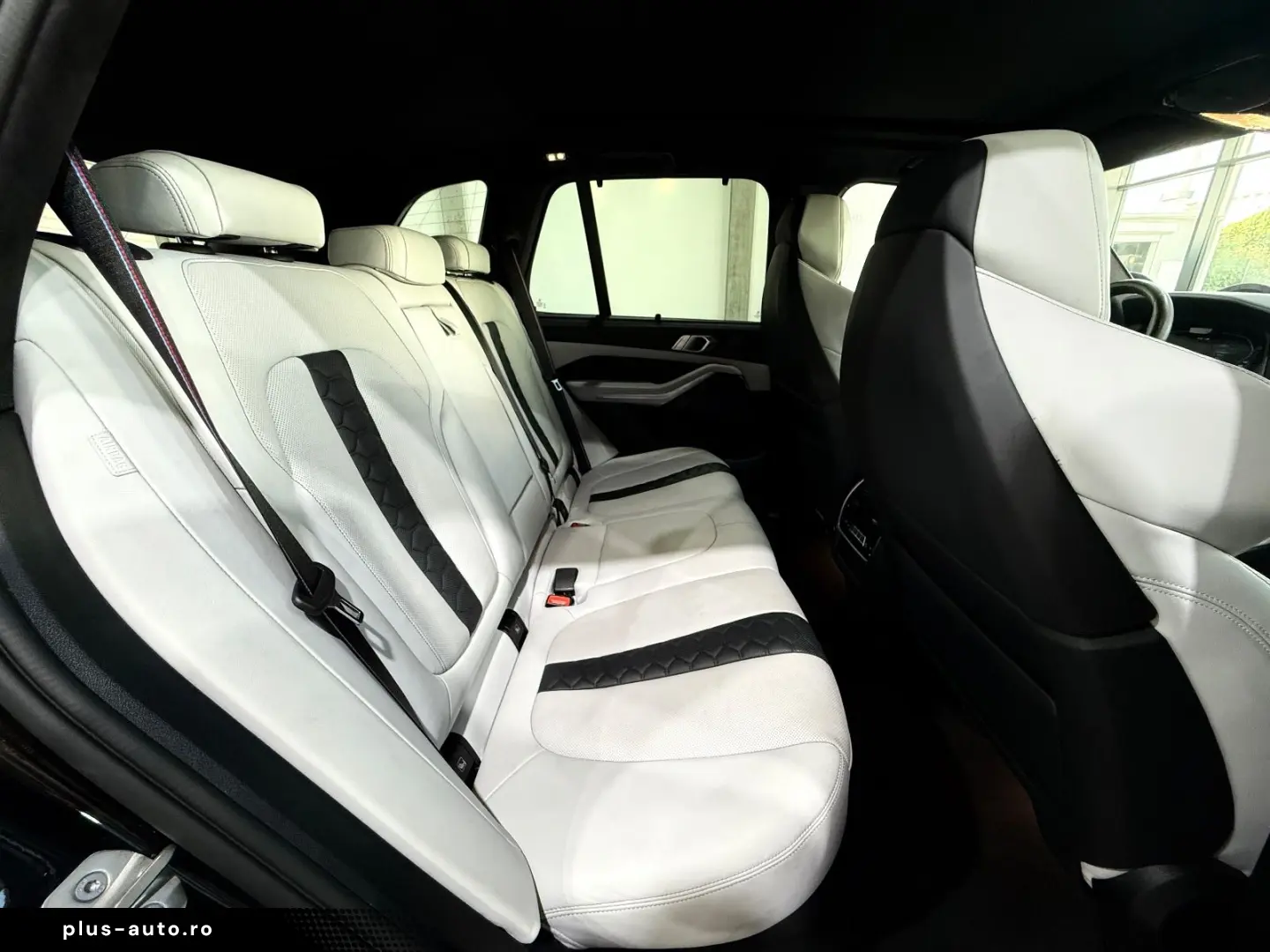BMW X5 M Competition Laser Sky DTC  M Driver´s H&K