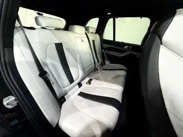 BMW X5 M Competition Laser Sky DTC  M Driver´s H&K