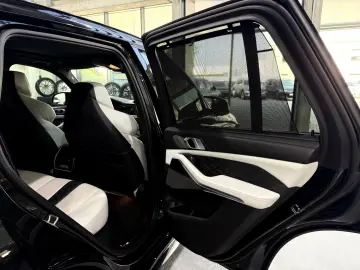 BMW X5 M Competition Laser Sky DTC  M Driver´s H&K