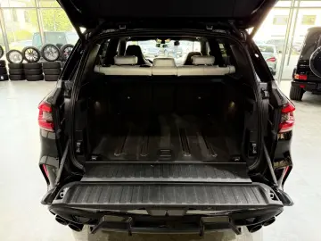 BMW X5 M Competition Laser Sky DTC  M Driver´s H&K