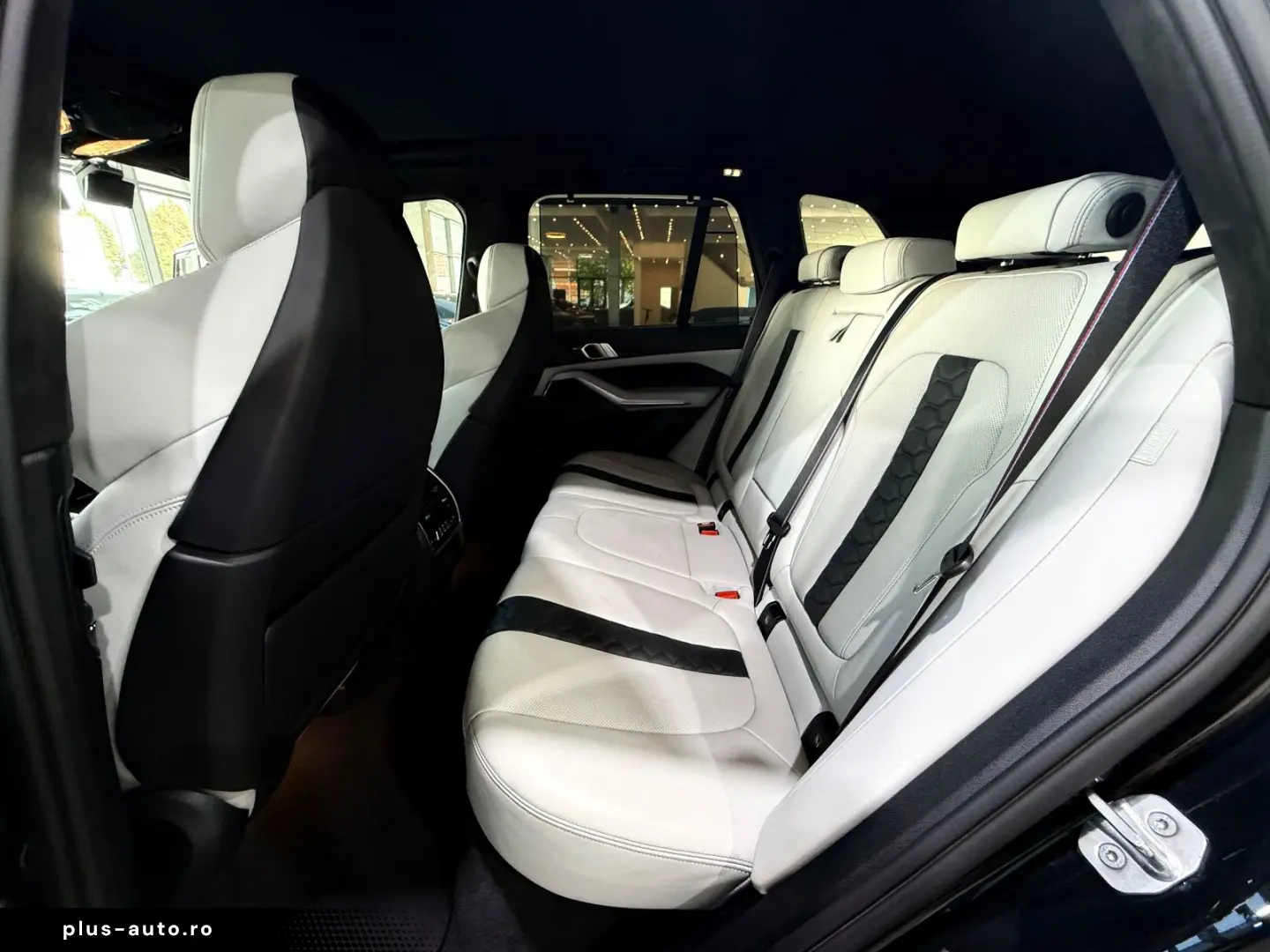 BMW X5 M Competition Laser Sky DTC  M Driver´s H&K