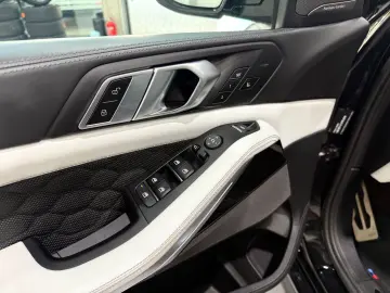 BMW X5 M Competition Laser Sky DTC  M Driver´s H&K