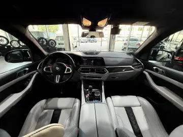 BMW X5 M Competition Laser Sky DTC  M Driver´s H&K