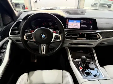 BMW X5 M Competition Laser Sky DTC  M Driver´s H&K