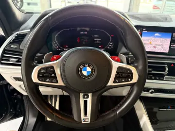 BMW X5 M Competition Laser Sky DTC  M Driver´s H&K