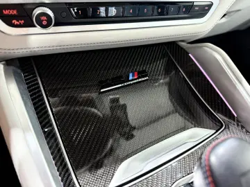 BMW X5 M Competition Laser Sky DTC  M Driver´s H&K