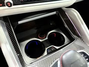 BMW X5 M Competition Laser Sky DTC  M Driver´s H&K