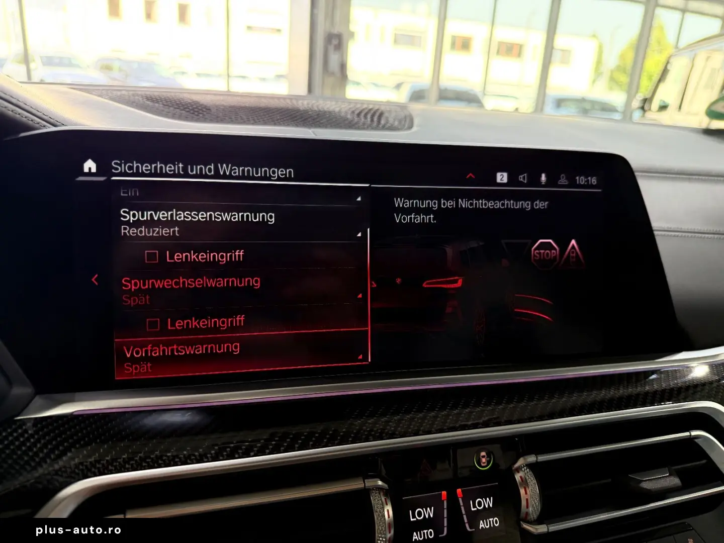 BMW X5 M Competition Laser Sky DTC  M Driver´s H&K