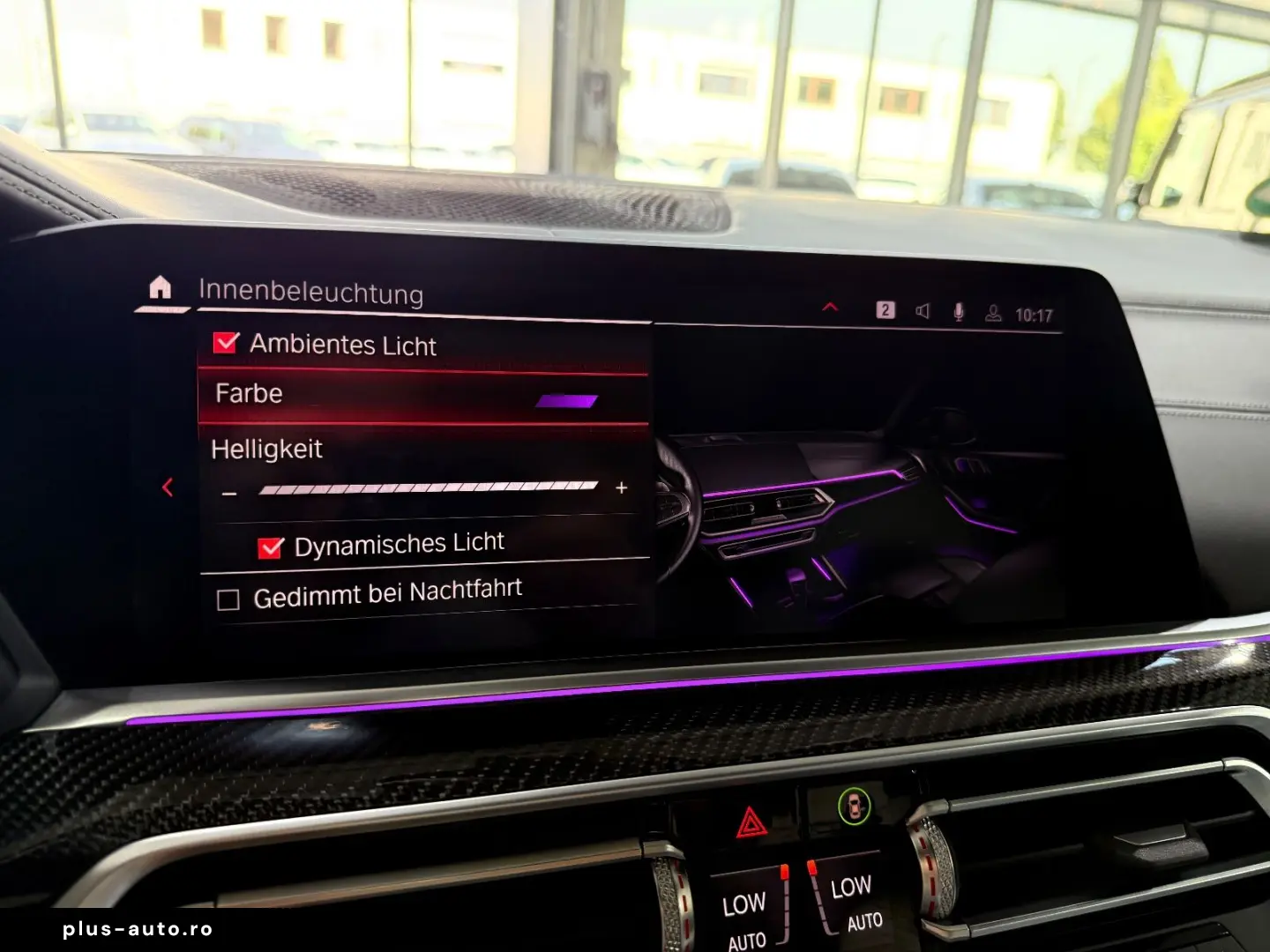 BMW X5 M Competition Laser Sky DTC  M Driver´s H&K