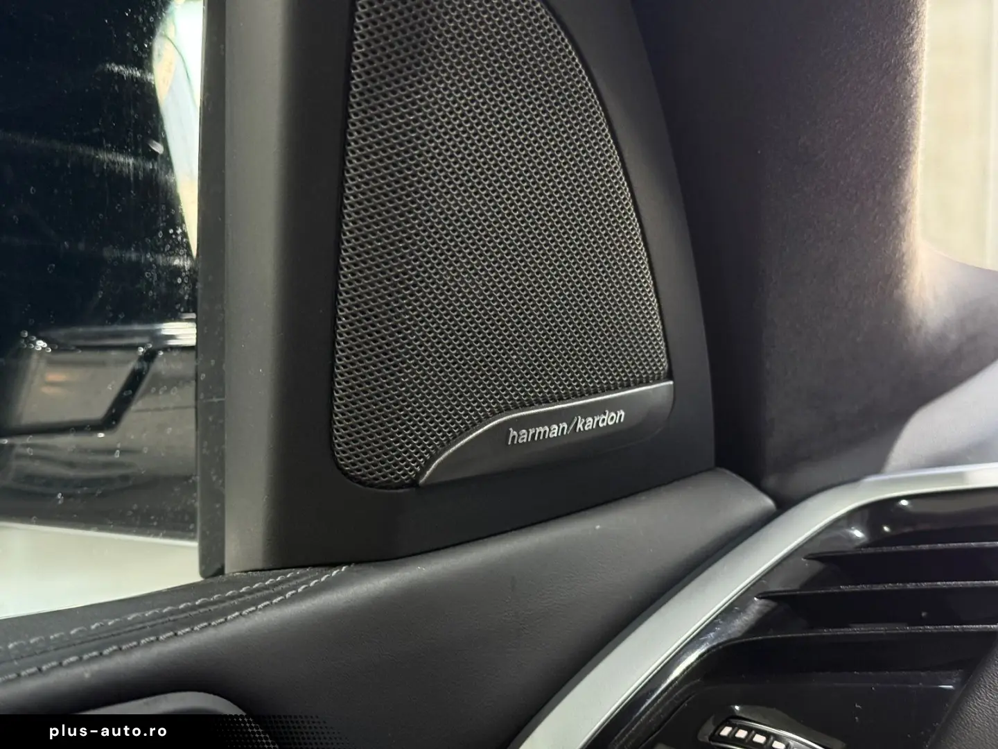 BMW X5 M Competition Laser Sky DTC  M Driver´s H&K