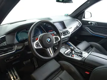 BMW X5 M Competition   M Drivers Package