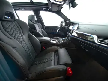 BMW X5 M Competition   M Drivers Package