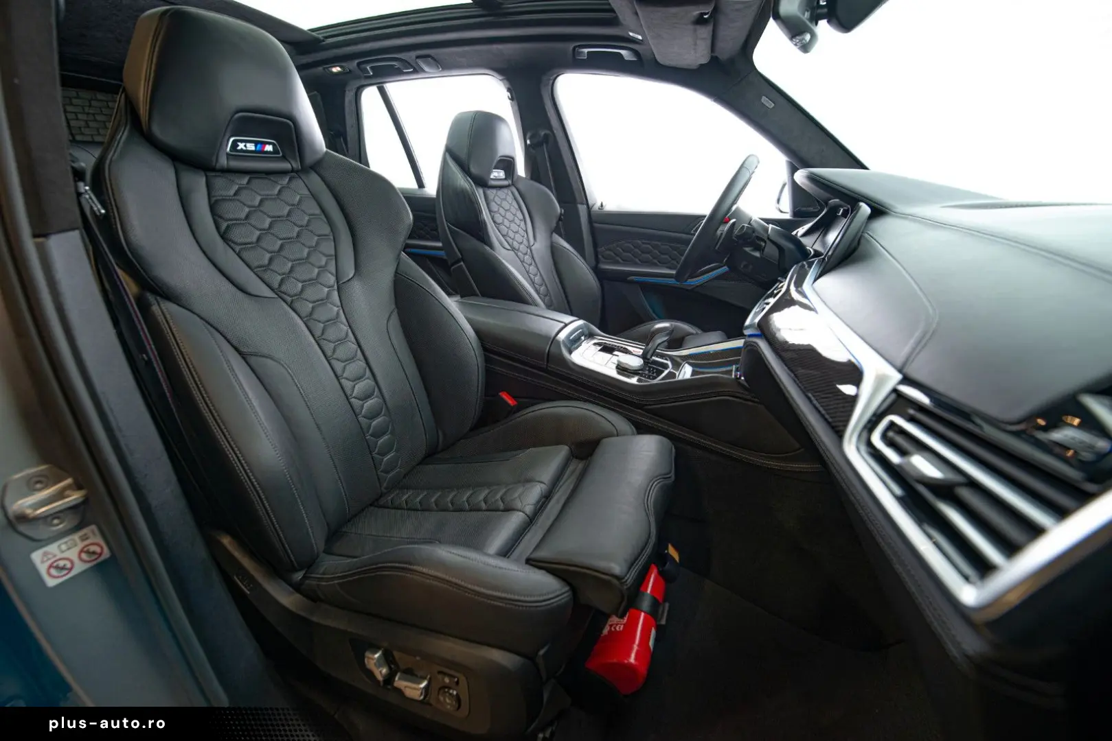 BMW X5 M Competition   M Drivers Package