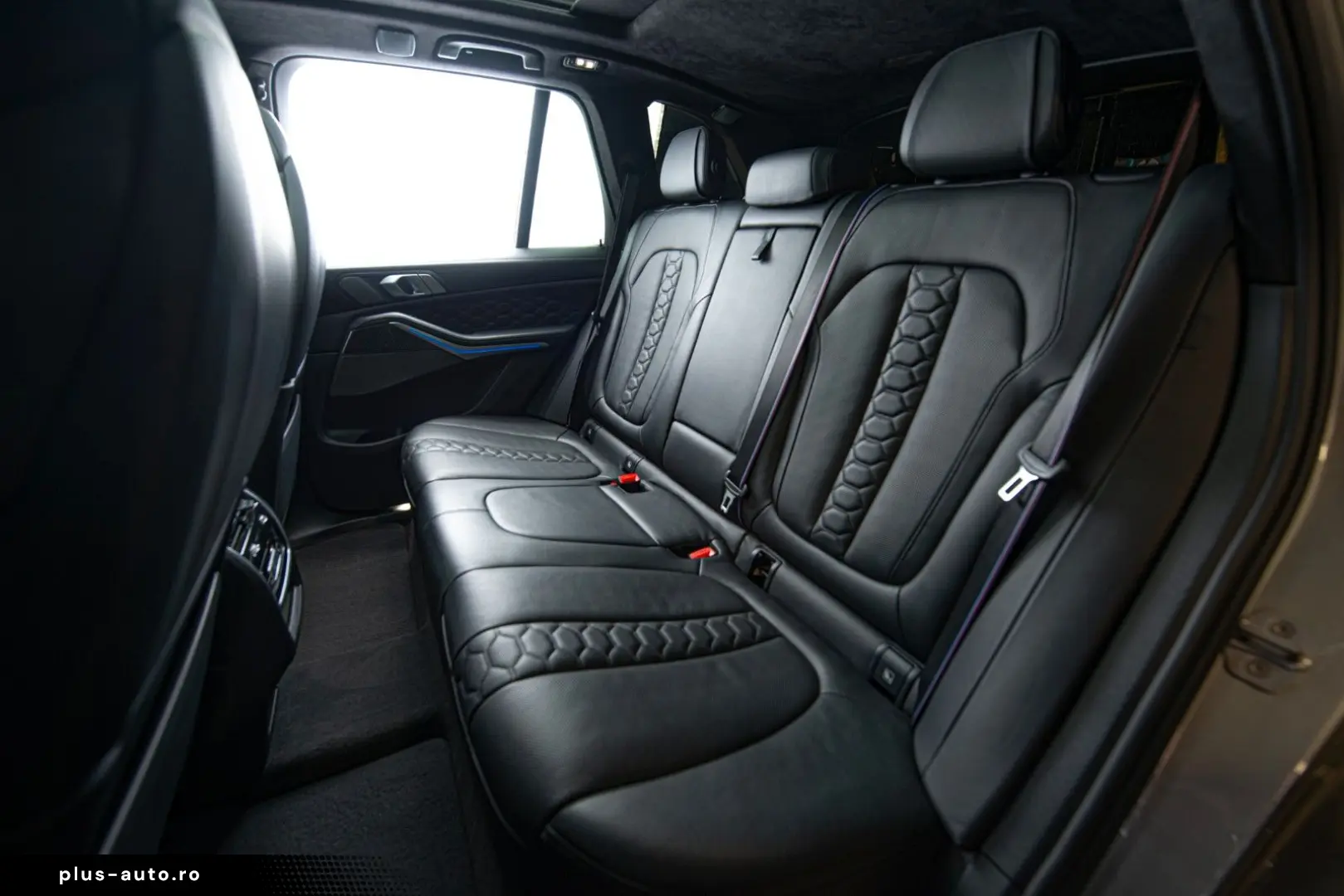 BMW X5 M Competition   M Drivers Package
