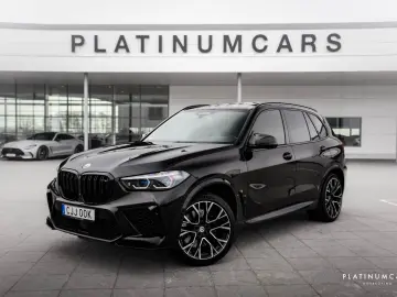 BMW X5 M Competition 625hp   NETTO POSSI   Carbon