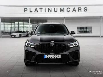 BMW X5 M Competition 625hp   NETTO POSSI   Carbon