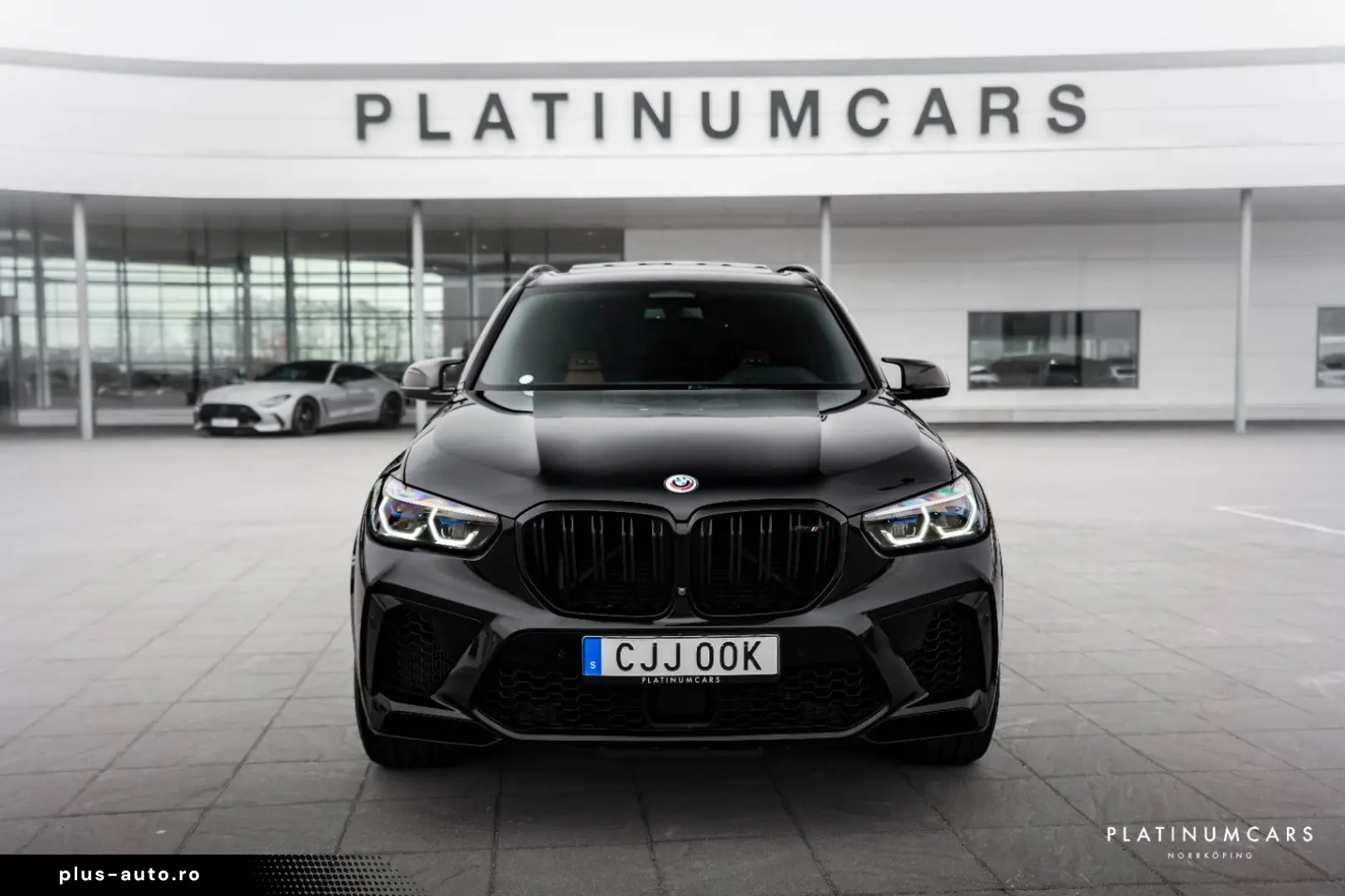 BMW X5 M Competition 625hp   NETTO POSSI   Carbon