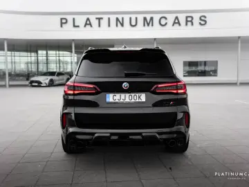 BMW X5 M Competition 625hp   NETTO POSSI   Carbon