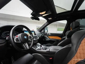 BMW X5 M Competition 625hp   NETTO POSSI   Carbon