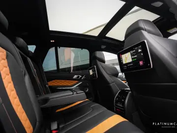 BMW X5 M Competition 625hp   NETTO POSSI   Carbon