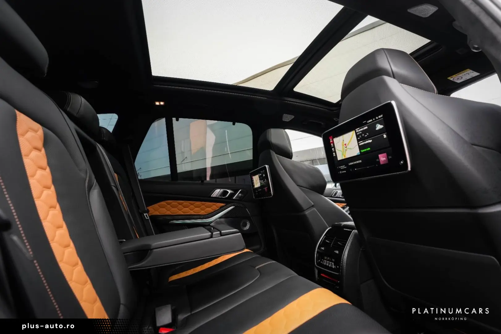 BMW X5 M Competition 625hp   NETTO POSSI   Carbon