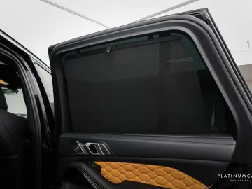 BMW X5 M Competition 625hp   NETTO POSSI   Carbon