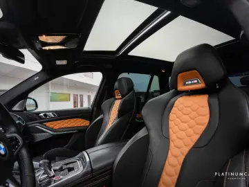 BMW X5 M Competition 625hp   NETTO POSSI   Carbon