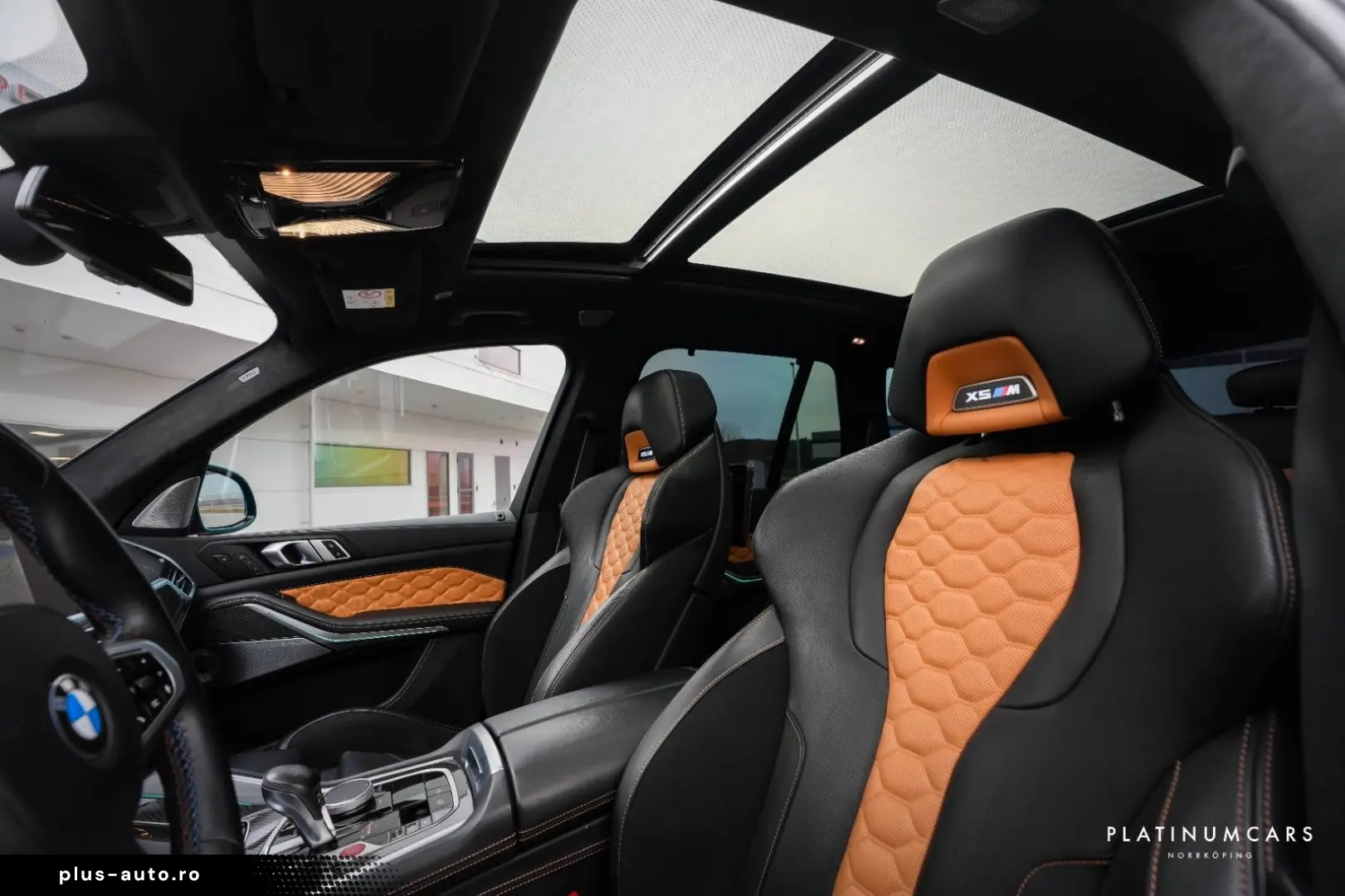 BMW X5 M Competition 625hp   NETTO POSSI   Carbon