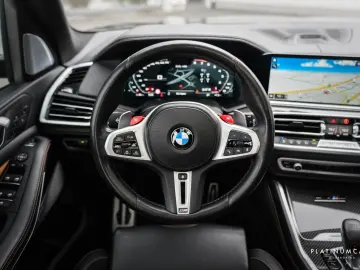 BMW X5 M Competition 625hp   NETTO POSSI   Carbon