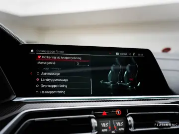 BMW X5 M Competition 625hp   NETTO POSSI   Carbon