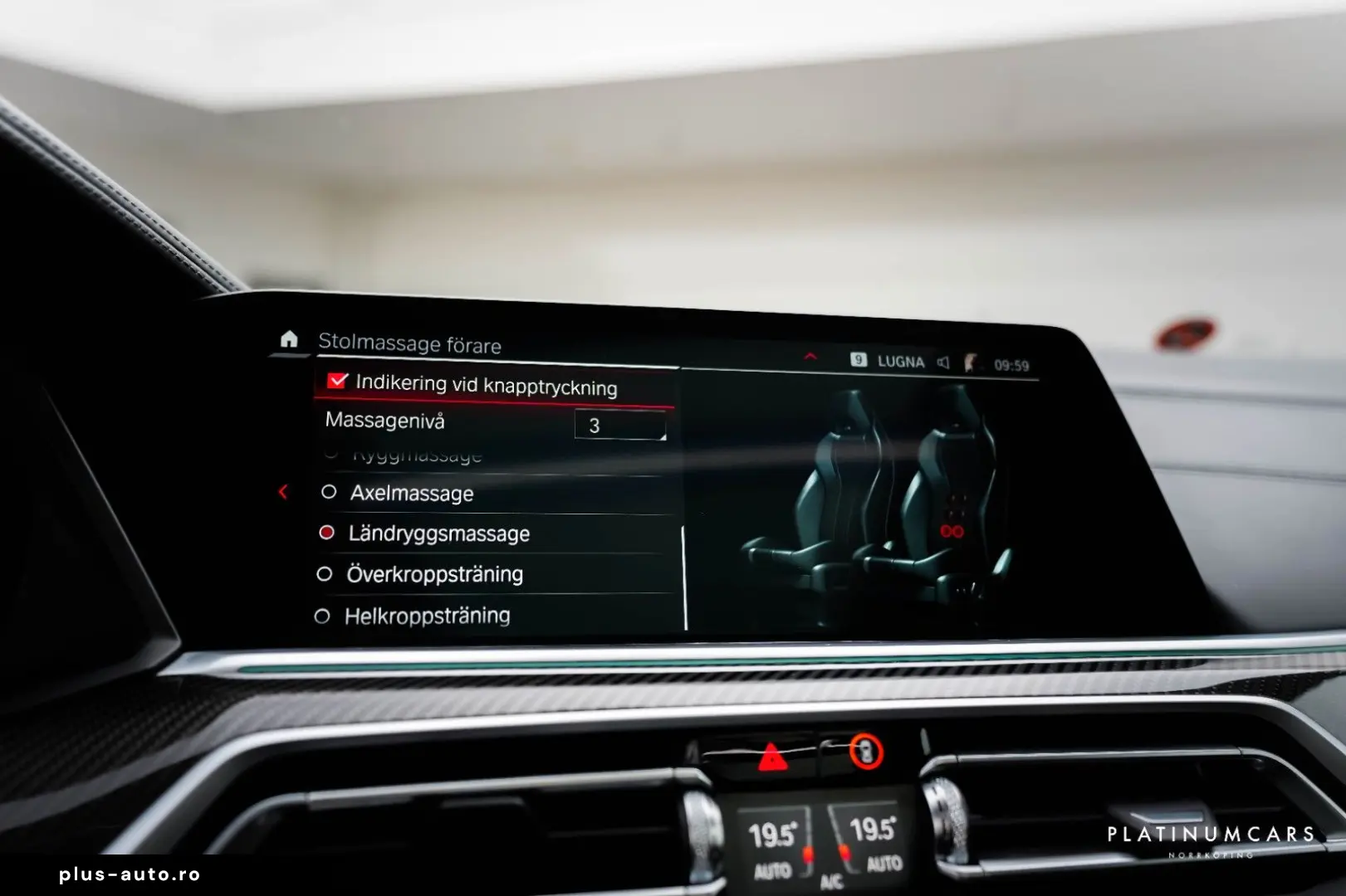 BMW X5 M Competition 625hp   NETTO POSSI   Carbon
