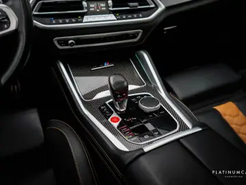 BMW X5 M Competition 625hp   NETTO POSSI   Carbon