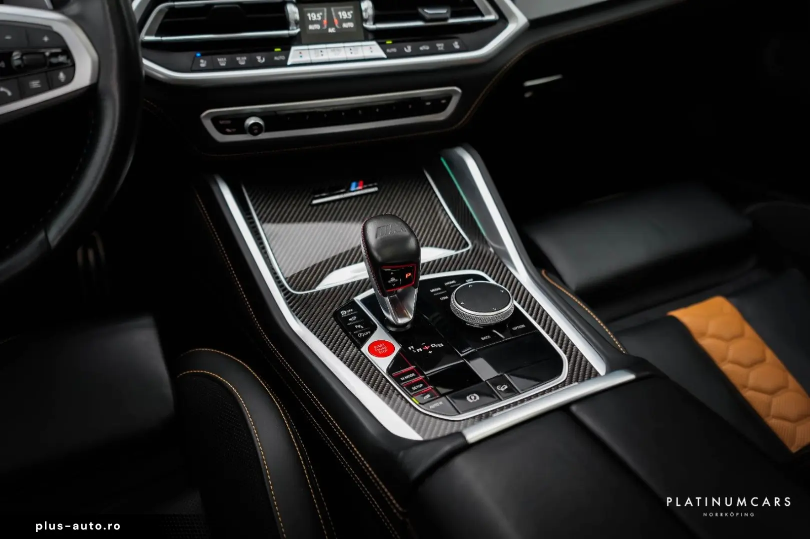 BMW X5 M Competition 625hp   NETTO POSSI   Carbon