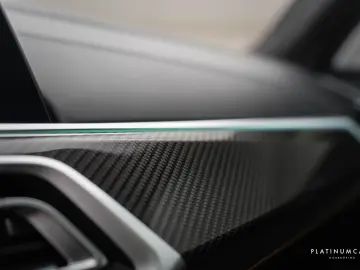 BMW X5 M Competition 625hp   NETTO POSSI   Carbon