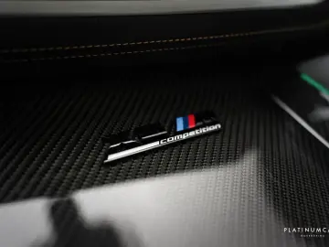 BMW X5 M Competition 625hp   NETTO POSSI   Carbon