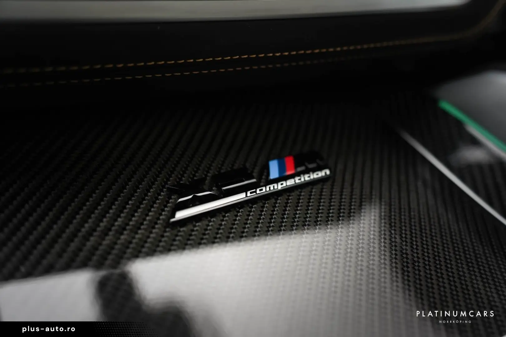 BMW X5 M Competition 625hp   NETTO POSSI   Carbon