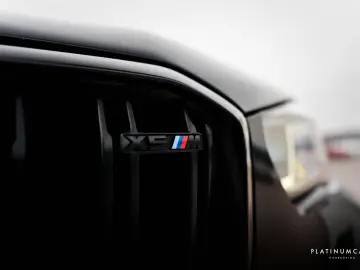BMW X5 M Competition 625hp   NETTO POSSI   Carbon