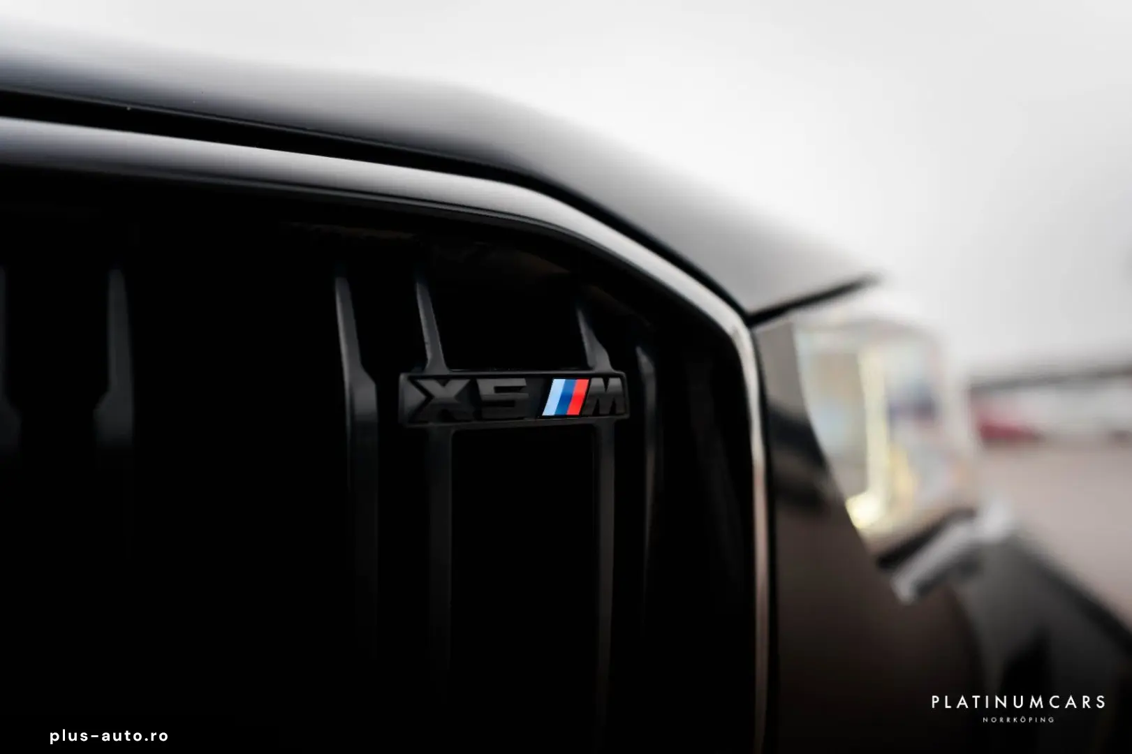 BMW X5 M Competition 625hp   NETTO POSSI   Carbon