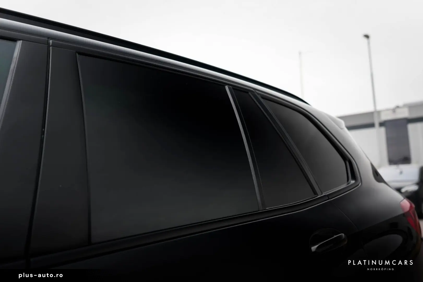BMW X5 M Competition 625hp   NETTO POSSI   Carbon